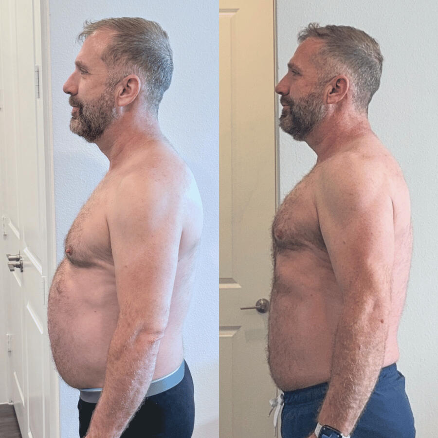 Rick Brower — Fat Loss & Muscle Growth