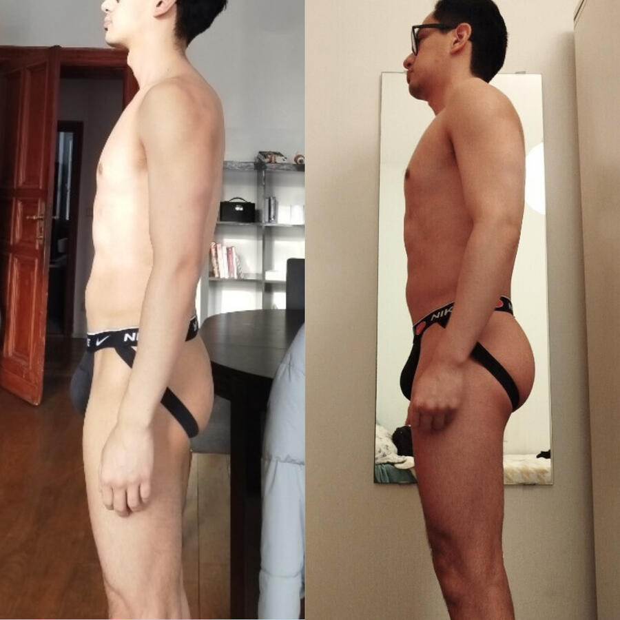Seb Perez-Bahamode โ Glute Growth
